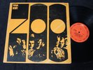Zoo - s/t 1970 MERCURY jazz prog rock US LP lovecraft mandel spinach VG/VG