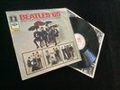 The Beatles - Beatles ‘65 - Original German Vinyl LP Red/Gold Label & Inner