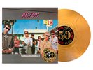 AC/DC - Dirty Deeds Done Dirt Cheap - Special Edition 50th Anniversary Vinyl LP