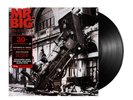 Mr. Big - Lean Into It - 30th Anniversary Vinyl LP - Summer Stock Clearance