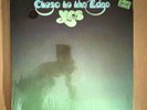 Yes-Close To The Edge LP- NO BARCODE - 1972-Atlantic - SEALED
