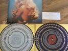Sabrina Carpenter Short N’ Sweet Deluxe Blood Records Vinyl Brand New