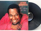 LUTHER VANDROSS - FOREVER, FOR ALWAYS, FOR LOVE - SOUL FUNK POP LP RECORD EPIC