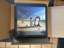 Dream Theater Vol. 1  Vinyl 7-LP Box Set BRAND NEW & SEALED 2500 Copies