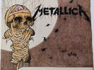 Metallica – One -1989- Vinyl 12