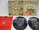 THE BEATLES, MAGICAL MYSTERY TOUR, 1967 +TONY SHERIDAN & BEAT BROTHERS(BEATLES)