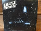 STAR WARS THE EMPIRE STRIKES BACK SOUNDTRACK 1980 2LP  RSO BOOKLET  IMPORT