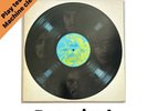 APRIL WINE - On Record  Canadian Lp Vinyl Record Rock Ex / Ex Condition