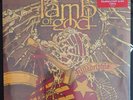 LAMB OF GOD - Killadelphia - 2 x Vinyl LP Translucent Ruby - Red NEW & SEALED