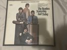 THE BEATLES “Yesterday”… And Today / BUTCHER ALBUM COVER - 2nd STATE