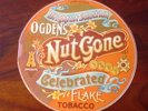 The Small Faces. OGDENS' NUT GONE FLAKE.  EX 1968 Psych Rock 1st US Press LP