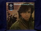 JOHN COUGAR VERY RARE SEALED LP AMERICAN FOOL 1982 USA 1stPRESS W/HYPE STICKER