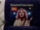 PETER FRAMPTON VERY RARE SEALED 2LP COMES ALIVE  1976 USA 1st PRESS W/STICKER