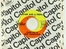 Funk Breaks 45 - Eddie Bo & Inez Cheatham - Lover And A Friend - Capitol