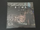 Collective Soul- Live- Vinyl- LP- 2017 Release- Like new SURETONE records