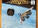 BOSTON / Third Stage / 1986  LP / MCA  w/Hype Sticker / NEW - SEALED