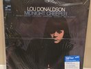 Lou Donaldson - Midnight Creeper (Blue Note Tone Poet Series) [New Vinyl LP]
