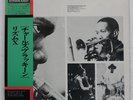 CHARLES BRACKEEN RHYTHM X (THE MUSIC OF CHARLES BRACKEEN) JC7512 Japan PROMO LP