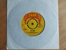 The Kingstonians - Hold Down - Pama Crab Rare Ska / Reggae