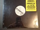 Ce Ce Peniston – Finally (6 Mixes) Sealed 12