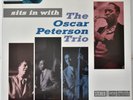 AUDIOPHILE VERVE-SPEAKERS CORNER VS-6108 Sonny STITT with Oscar PETERSON TRIO SS