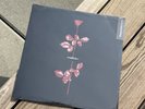 SEALED Depeche Mode Violator 1-26081 / R 173408 Club Edition US Vinyl LP 1990