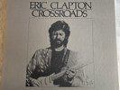 1988 Eric Clapton Crossroads Vinyl 6 LP Box Set with Booklet PolyGram Records
