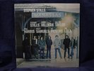 STEPHEN STILLS VERY RARE SEALED 2LP MANASSAS 1972 US 1stPRESS NO CUTOUT W/POSTER