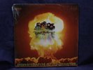 JEFFERSON AIRPLANE VERY RARE SEALED LP CROWN OF CREATION 1970s USA PRESS PROMO