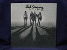 BAD COMPANY VERY RARE SEALED LP BURNIN SKY 1977 USA 1stPRESS 2 HYPE STICKERS OOP