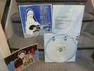 The Octopus Project Black Moth Super Rainbow The House of Apples And Eyeball LP