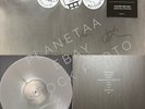 CIGARETTES AFTER SEX CRY HAND SIGNED Gray Colored Vinyl