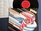 JUDAS PRIEST - Turbo 1986 1st Press LP Vinyl EX