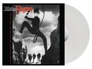 FASTER PUSSYCAT - WHIPPED  2022 US MILKY CLEAR vinyl LP, 2000 COPIES  SEALED