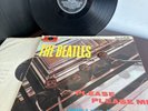 The Beatles Please Please Me PMC1202 Mono UK vinyl LP XEX421-1N/422-1N