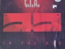 C.I.A. In The Red album vinyl LP Nuclear Assault Under One Flag 1990