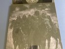 Marduk – Those Of The Unlight Clear Black Marble LP Vinyl NM
