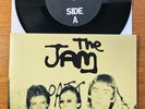 THE JAM Live in PARIS 1981 - only 50 copies made 7