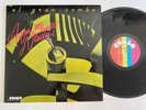 EL GRAN COMBO LP Aqui No Se Siente Nadie Salsa Guaguanco Combo Records