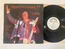 FREDDY FENDER LP Canta Salsa Dura Guaguanco DEWELL NARVAEZ Crazy Cajun Orig HEAR