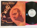 JIMMY SABATER LP El Hijo De Teresa/Teresa's Son Tico Mono Promo Rare Latin Funk
