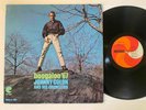 JOHNNY COLON LP Boogaloo '67 Cotique Mono VG+ Rare