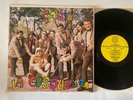 ORQUESTA CASINO LP La Cosquillita Dicesa Rare Latin Funk 