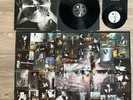 Bauhaus Vinyl LP: Press The Eject & Give Me The Tape (+Poster & Satori In Paris)