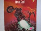 Vinyl Record LP Meatloaf Bat Out of Hell VG