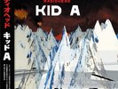 Radiohead KID A VINYL 2XLP Japanese OBI Strip Limited Edition Collector’s LP New