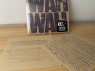 James Wah Wah 2 x Black Vinyl Back To Black 180g Vinyl