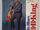 Ep B.B. King Rare 