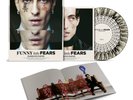 DAMIANO DAVID - FUNNY LITTLE FEARS - VINYL ALBUM PICTURE DISC ZOETROPE