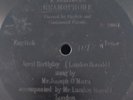 7” – JOSEPH O’MARA